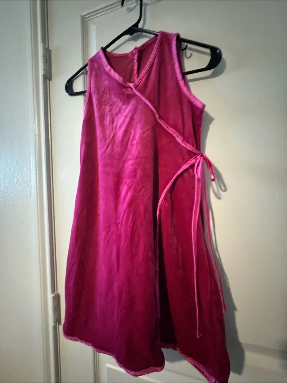 licensed Scooby-Doo Daphne Blake Cosplay Costume Dress